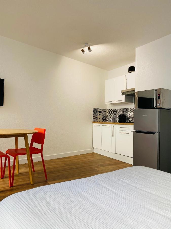 Apartment Les De Morgane Hyper Centre