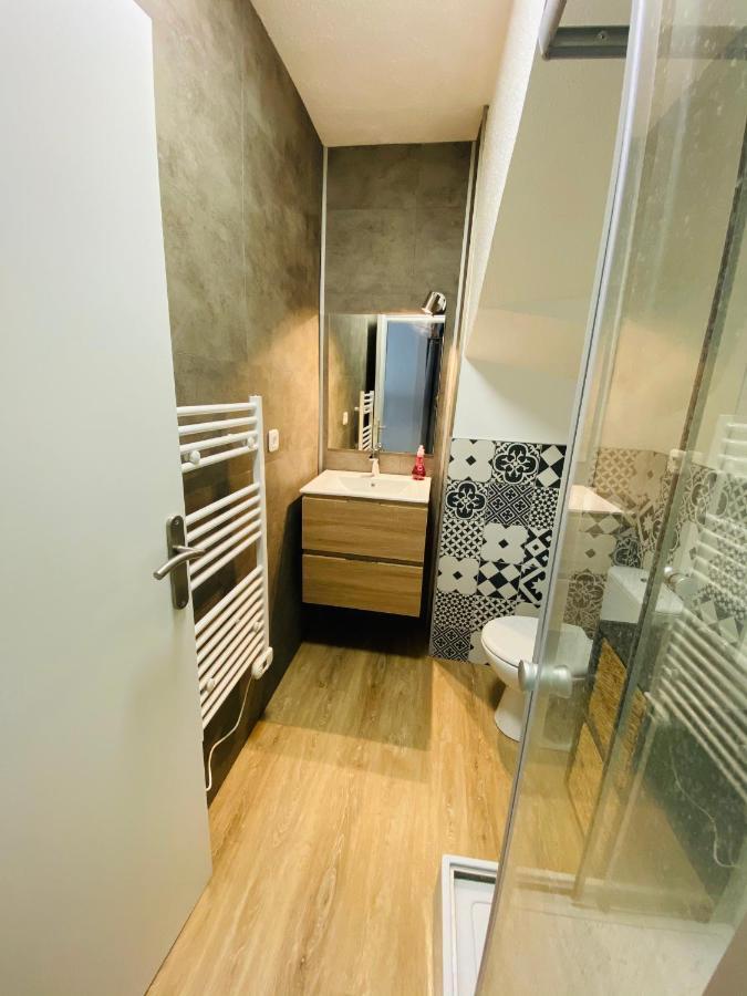 Les De Morgane Hyper Centre Apartment Valence (Drome)